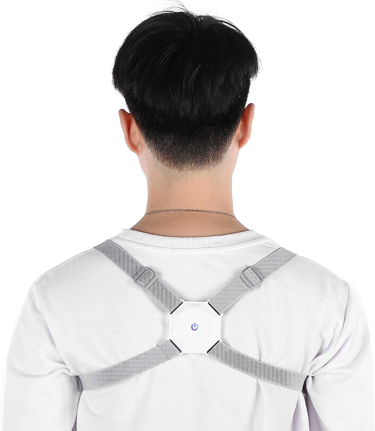 Smart Back Posture Corrector Unisex