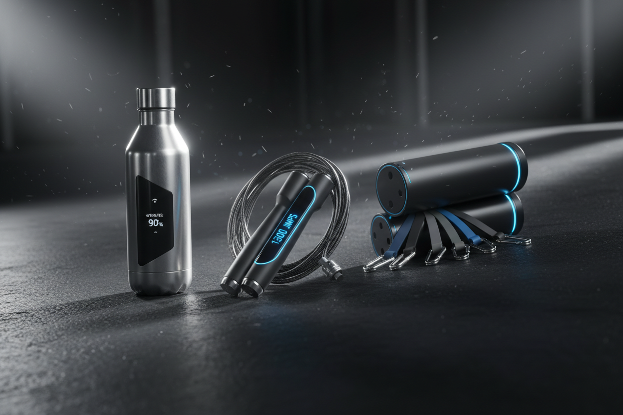 Active Life & Fitness Gear