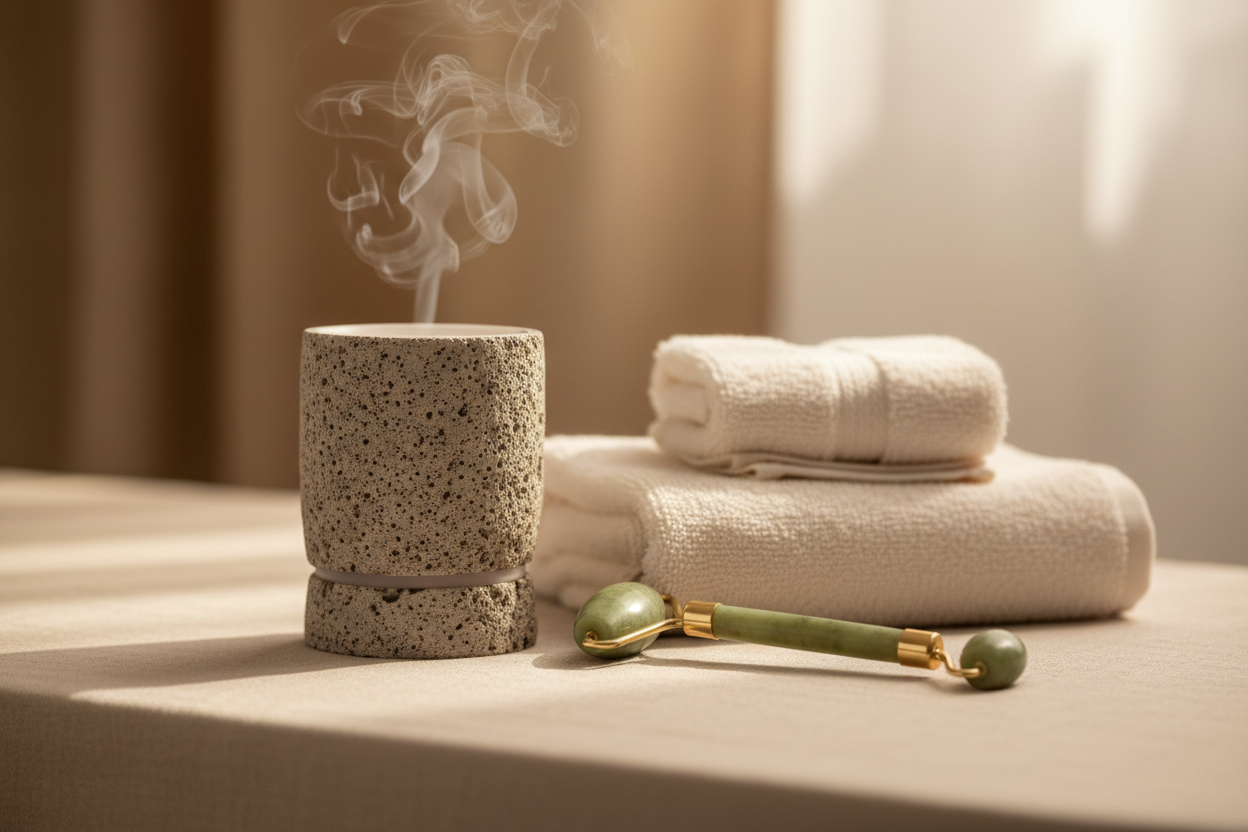 Daily Health & Self-Care