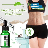 Heat Constipation Relief Serum (50 ML)