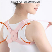 Smart Back Posture Corrector Unisex