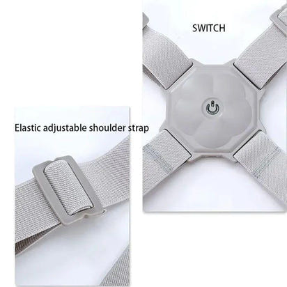 Smart Back Posture Corrector Unisex