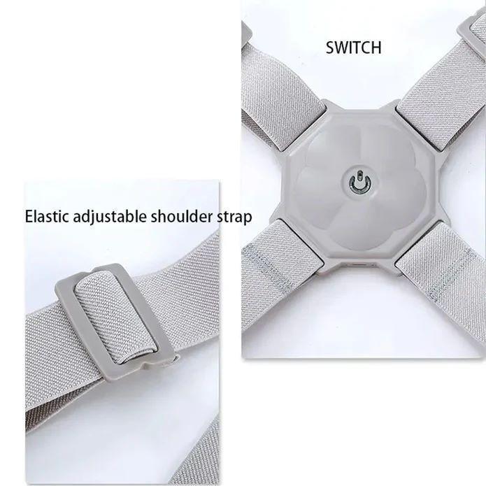 Smart Back Posture Corrector Unisex