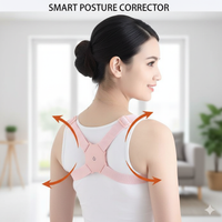 Smart Back Posture Corrector Unisex