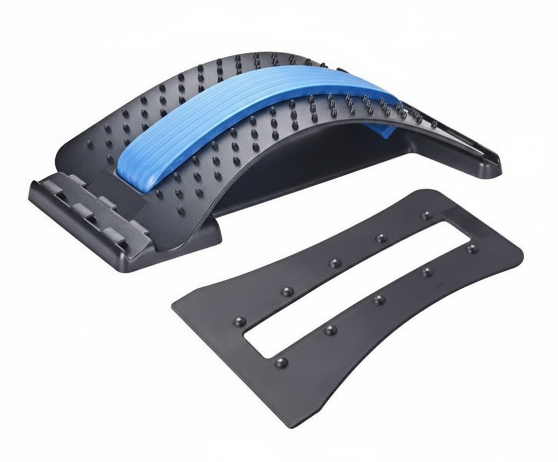 Magic Back Pain Relief Stretcher